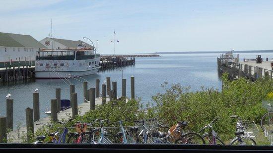 Mighty Mac Hamburgers